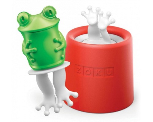Форма для мороженого (45 мл) Frog ZK123-011
