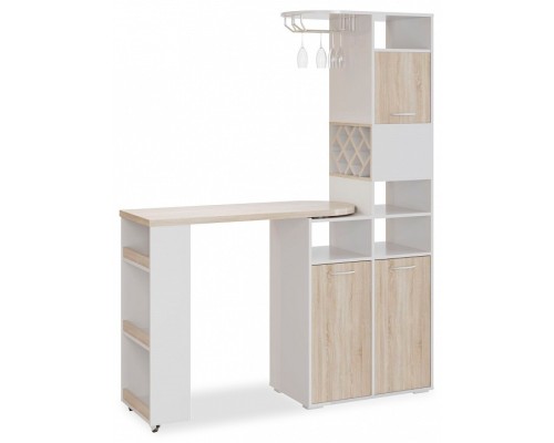 Стойка барная Барс 6-8203