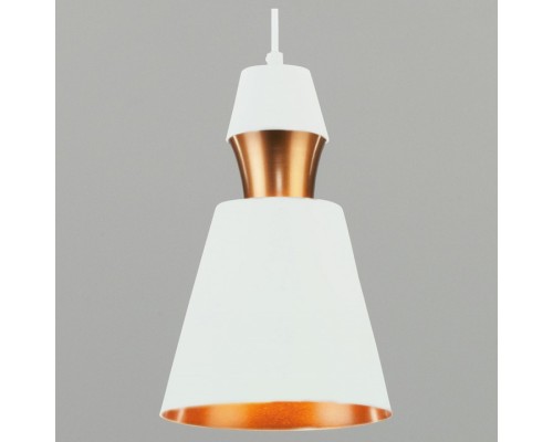 Подвесной светильник Eurosvet Ultra 50172/1 белый