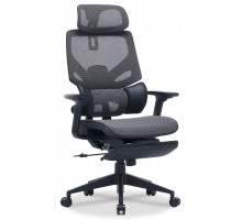 Кресло компьютерное CS-CHR-MC01-GY