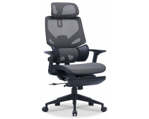 Кресло компьютерное CS-CHR-MC01-GY