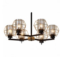 Подвесная люстра Rivoli Gabriele Б0050334