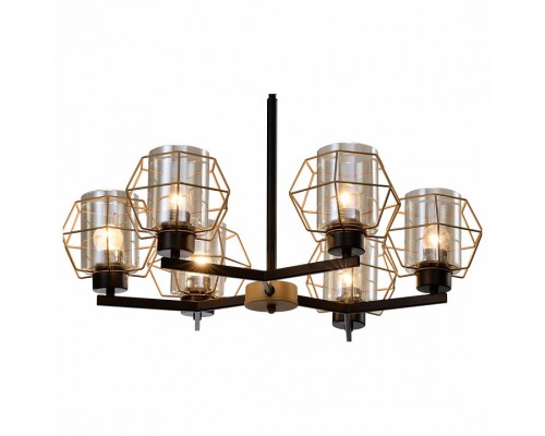 Подвесная люстра Rivoli Gabriele Б0050334