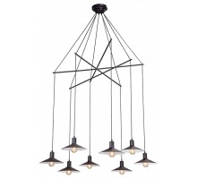 Подвесная люстра Vitaluce  V4825-1/8S