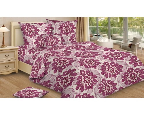 Постельное белье полутораспальное Королева