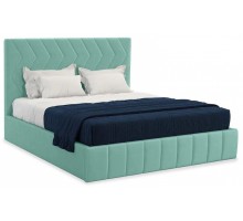 Кровать двуспальная Грейс