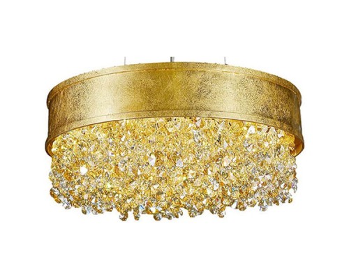 Подвесной светильник Lucia Tucci Fabian 1 FABIAN 1533.12 ARGENTO