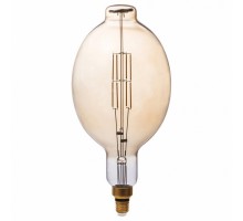 Лампа светодиодная Thomson Filament E27 8Вт 1800K TH-B2173