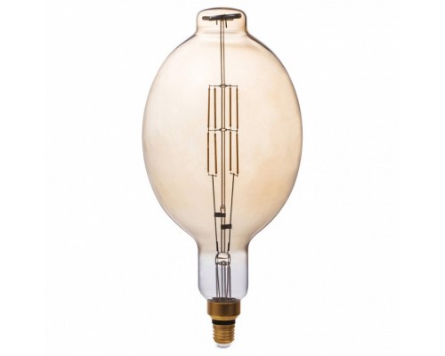 Лампа светодиодная Thomson Filament E27 8Вт 1800K TH-B2173