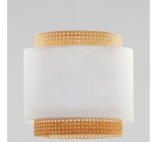 Подвесной светильник TK Lighting Boho White 6529 Boho White