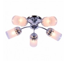 Потолочная люстра Escada 680 680/5PL