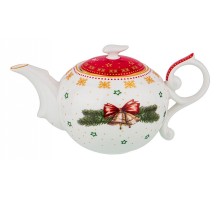 Чайник заварочный (280 мл) Christmas collection 85-1607