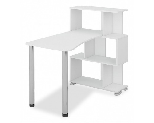 Стол компьютерный Домино СЛ-5-3СТ-2