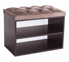 Банкетка-стеллаж для обуви HD mini 600