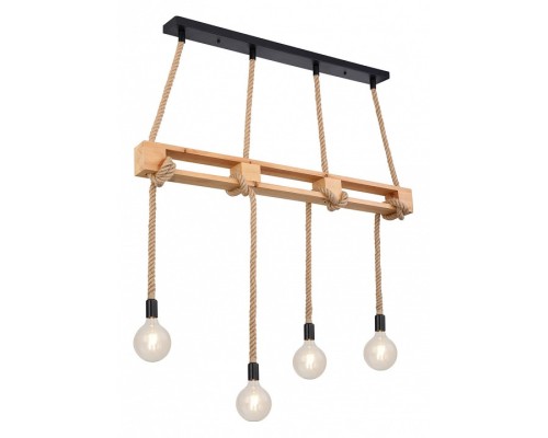 Подвесной светильник Globo Ulleu 69029-4P