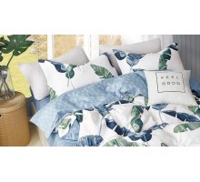 Постельное белье двуспальное RS-263