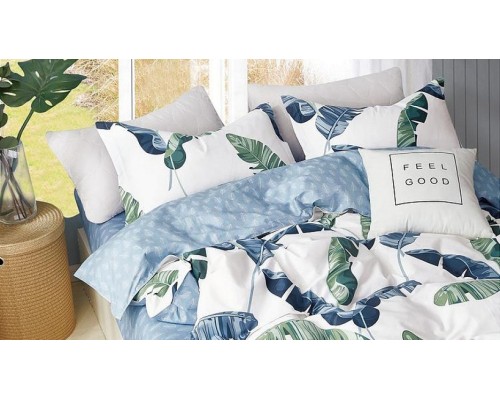 Постельное белье двуспальное RS-263
