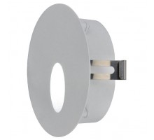 Встраиваемый светильник Arte Lamp Install 5 A7120IN-1WH