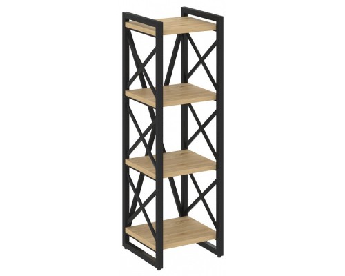 Стеллаж-колонка Loft VR.L-MST.O-4.4