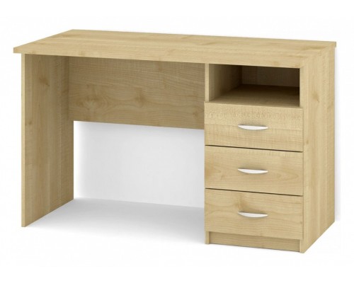 Стол письменный Лидер СП.005.1200-01