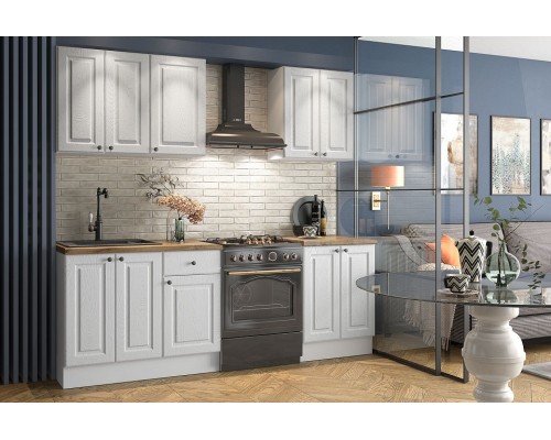 Гарнитур кухонный Гатьен