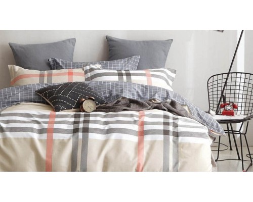 Постельное белье евростандарт C-308