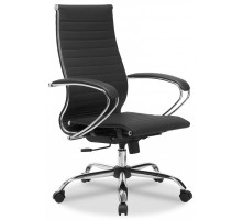 Кресло компьютерное МЕТТА-10.1(MPRU)