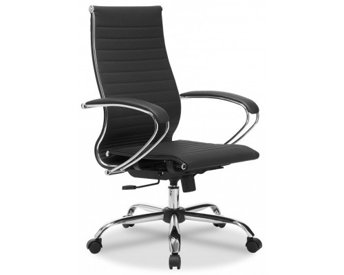 Кресло компьютерное МЕТТА-10.1(MPRU)