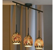 Подвесной светильник Lussole Ostuni 