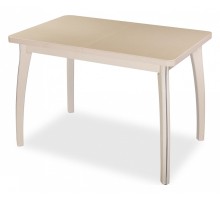 Стол обеденный Румба ПР с камнем