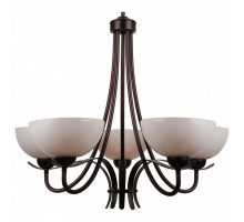 Подвесная люстра Escada Naomi 170/5PU