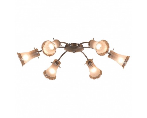 Потолочная люстра Citilux Дана