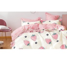 Постельное белье полутораспальное Вальтери DS-90