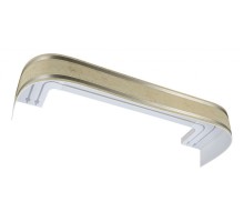 Карниз Legrand Лайн 58066428