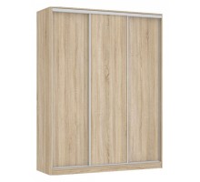 Шкаф-купе Бассо 5-600