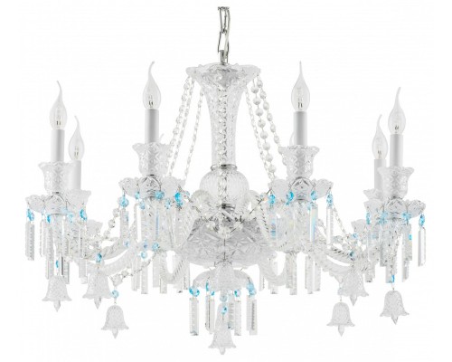 Подвесная люстра Osgona Campana 716084