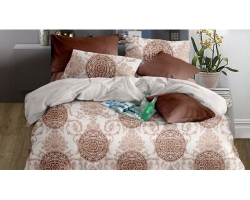 Постельное белье полутораспальное MP-20