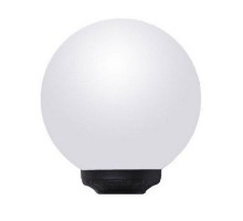 Наземный низкий светильник Fumagalli Globe 250 G25.B25.000.WYE27