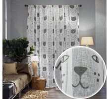 Гардина (270х300 см) 1 шт. RR