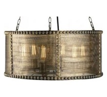 Подвесной светильник iLamp Loft P112-6