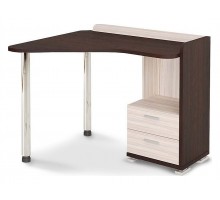 Стол письменный Домино СКМ-55