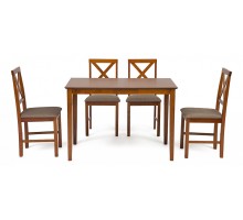 Набор обеденный Хадсон