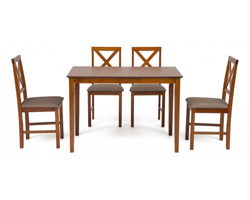 Набор обеденный Хадсон