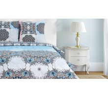 Постельное белье двуспальное Персидские мотивы