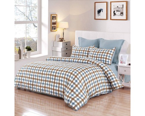 Постельное белье евростандарт Маркус №9