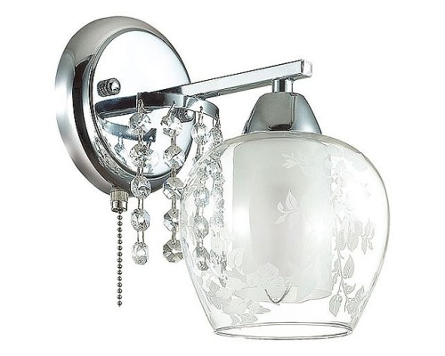 Бра Lumion Kristalin 3065/1W