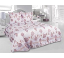 Постельное белье полутораспальное Шарм