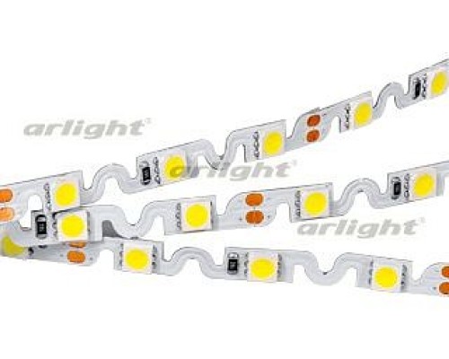 Лента светодиодная [5 м] Arlight  18218