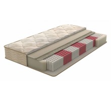 Матрас двуспальный Ascona SOUL Focus 2000x2000