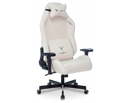 Кресло игровое Бюрократ Knight T1